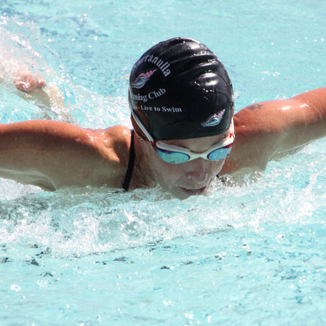 Swim Cap Confessions: Things Every Swimmer Thinks But Never Says