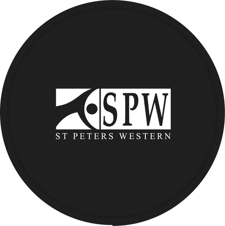 SPW Supporter Gear