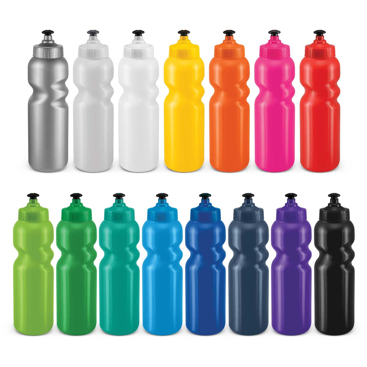 Colour Range