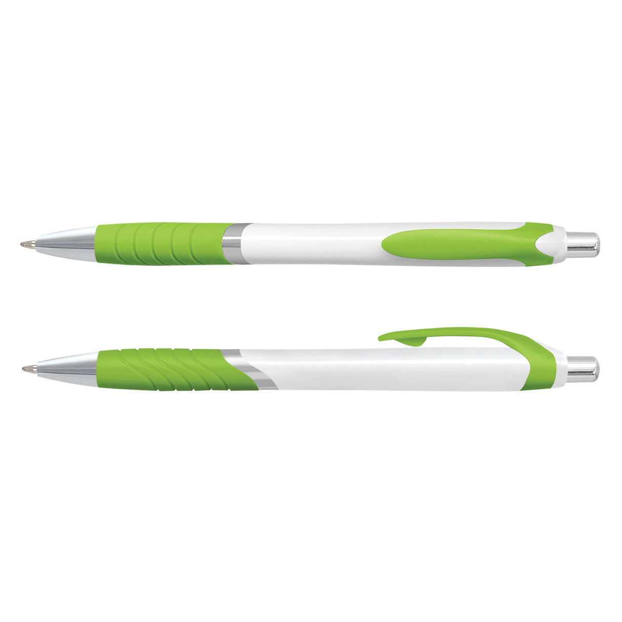 Bright Green
