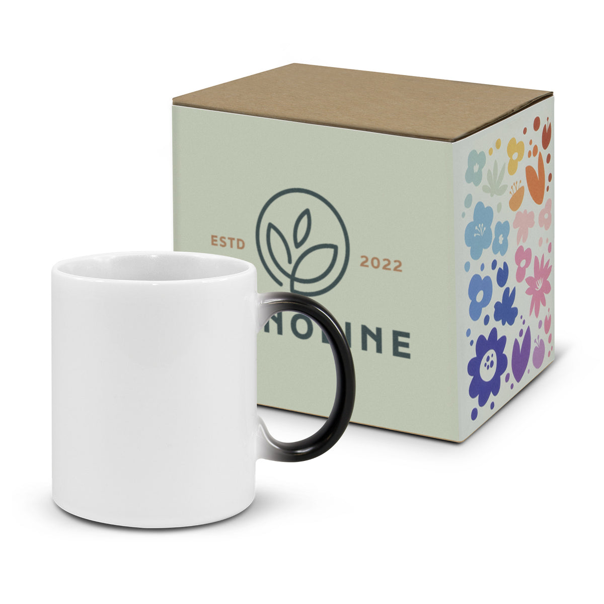 Gift Box Sleeve
