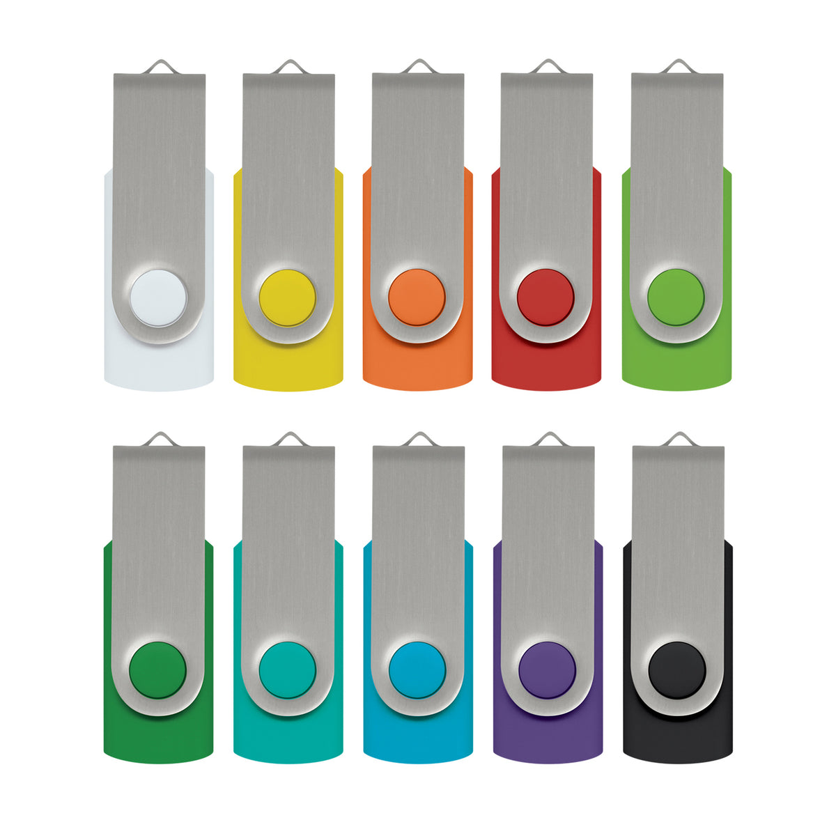 Silver Clip
