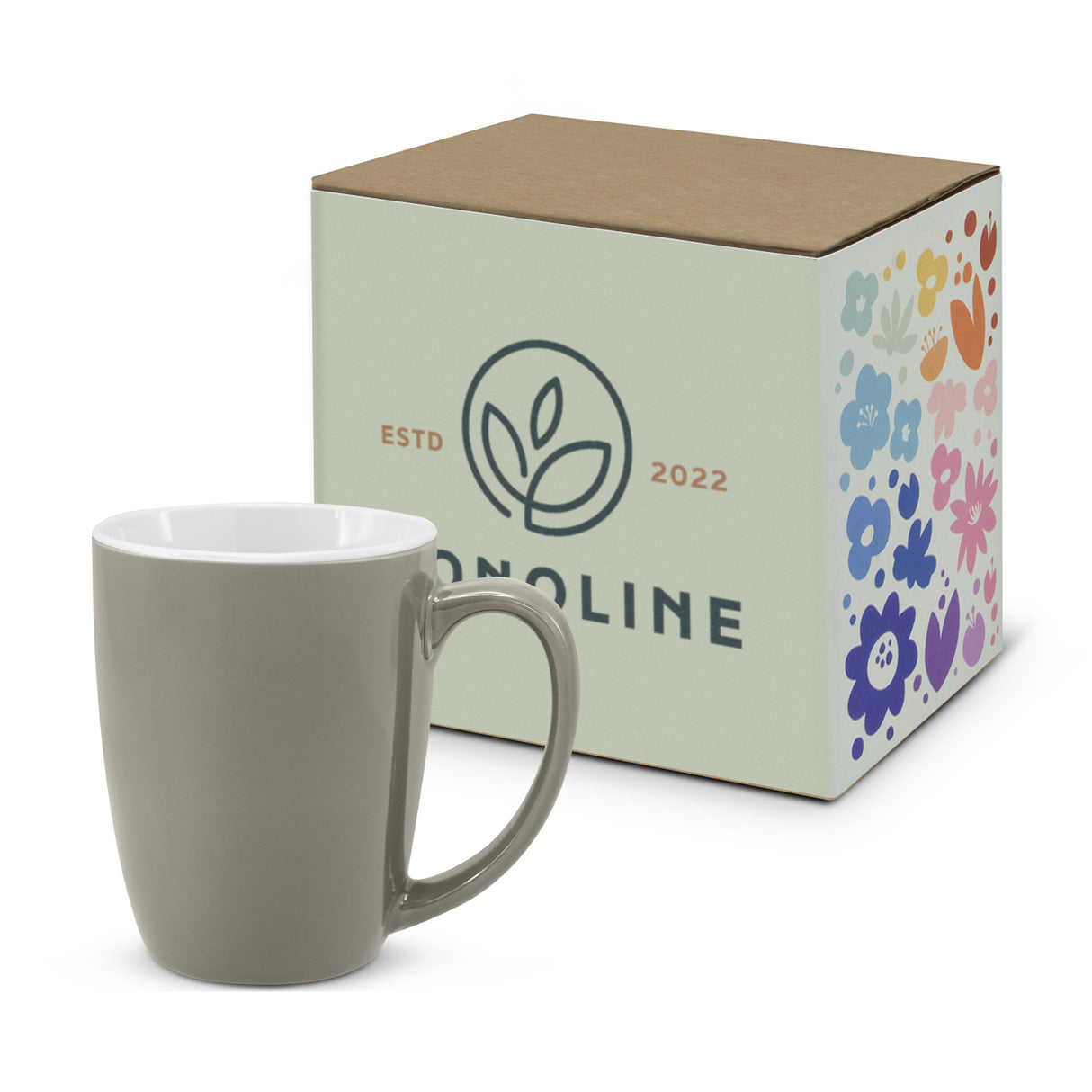 Gift Box Sleeve