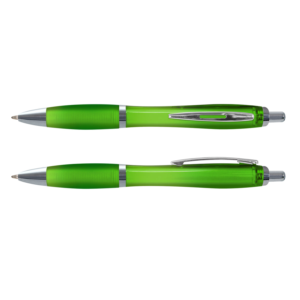 Bright Green