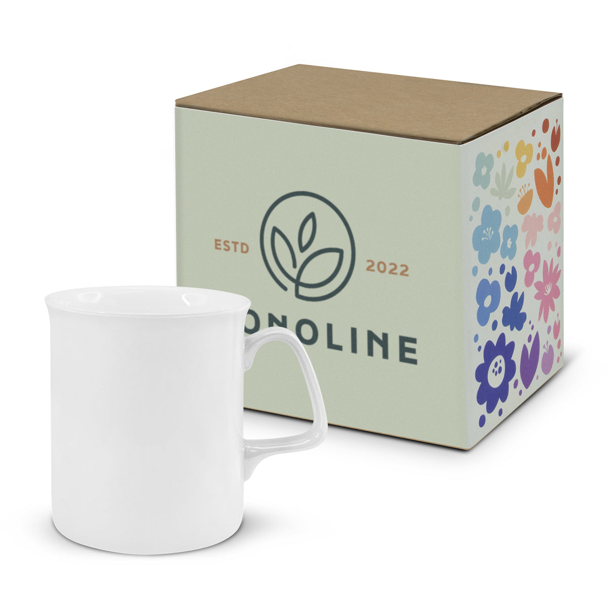 Gift Box Sleeve