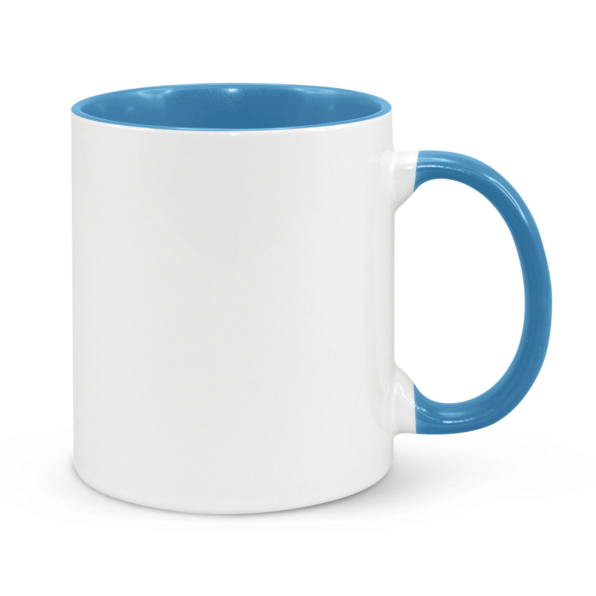 Light Blue