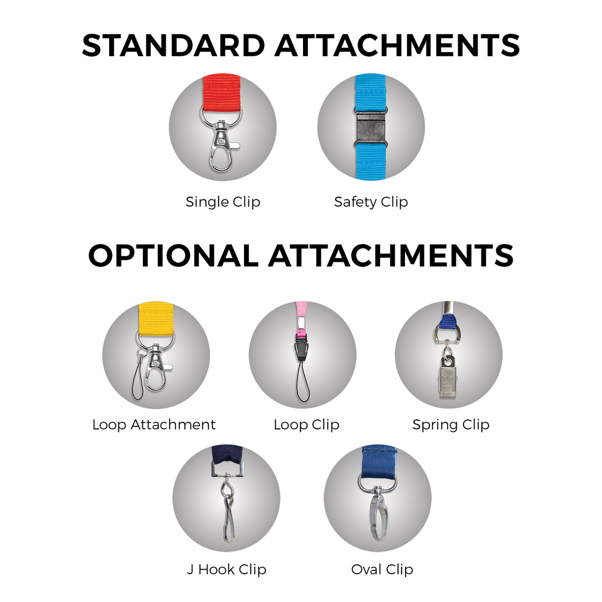 Attachments