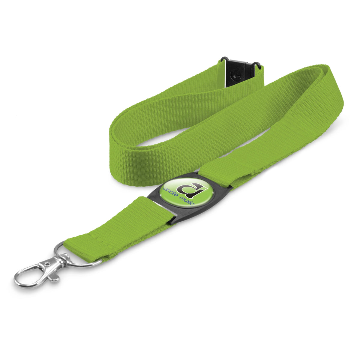 Bright Green