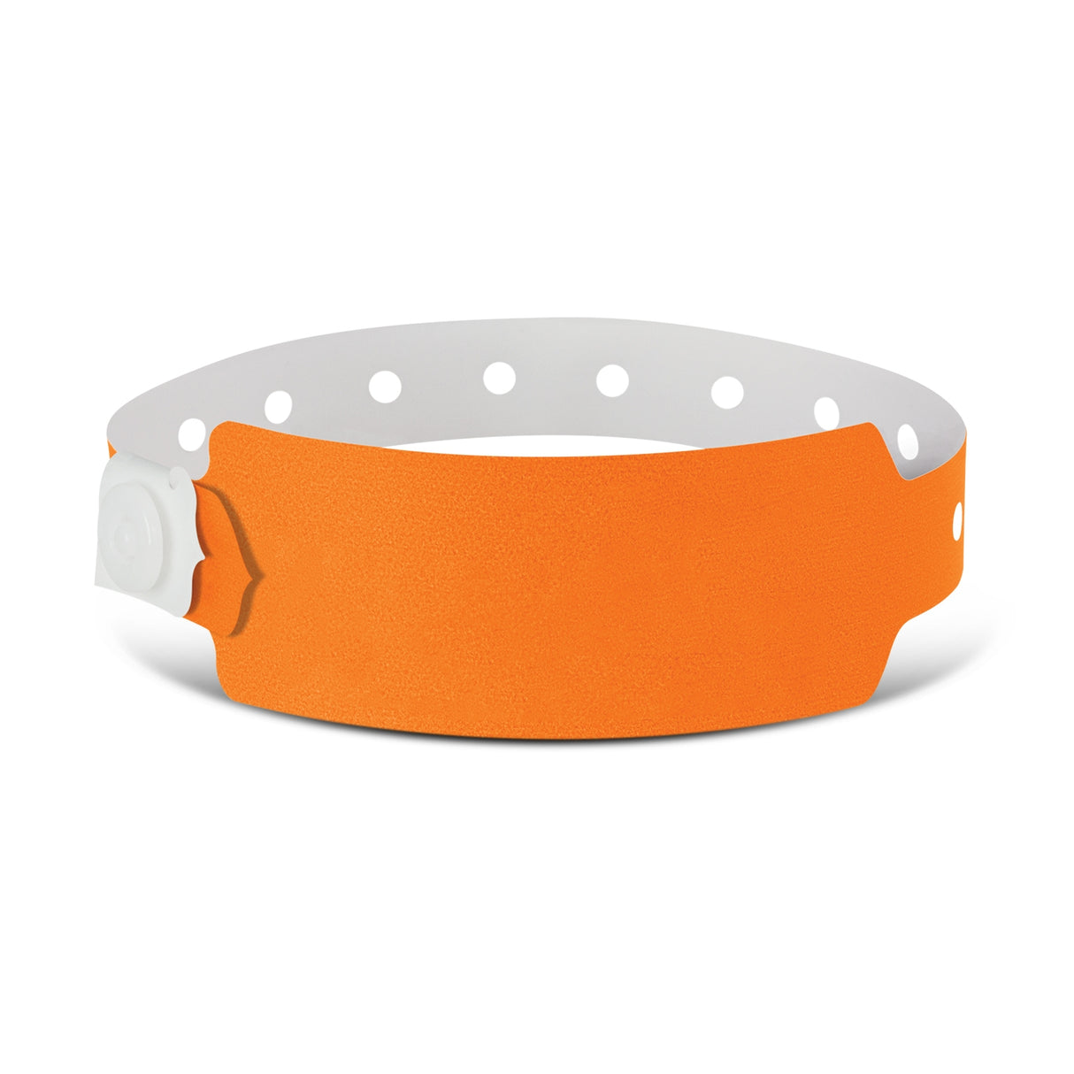 Neon Orange
