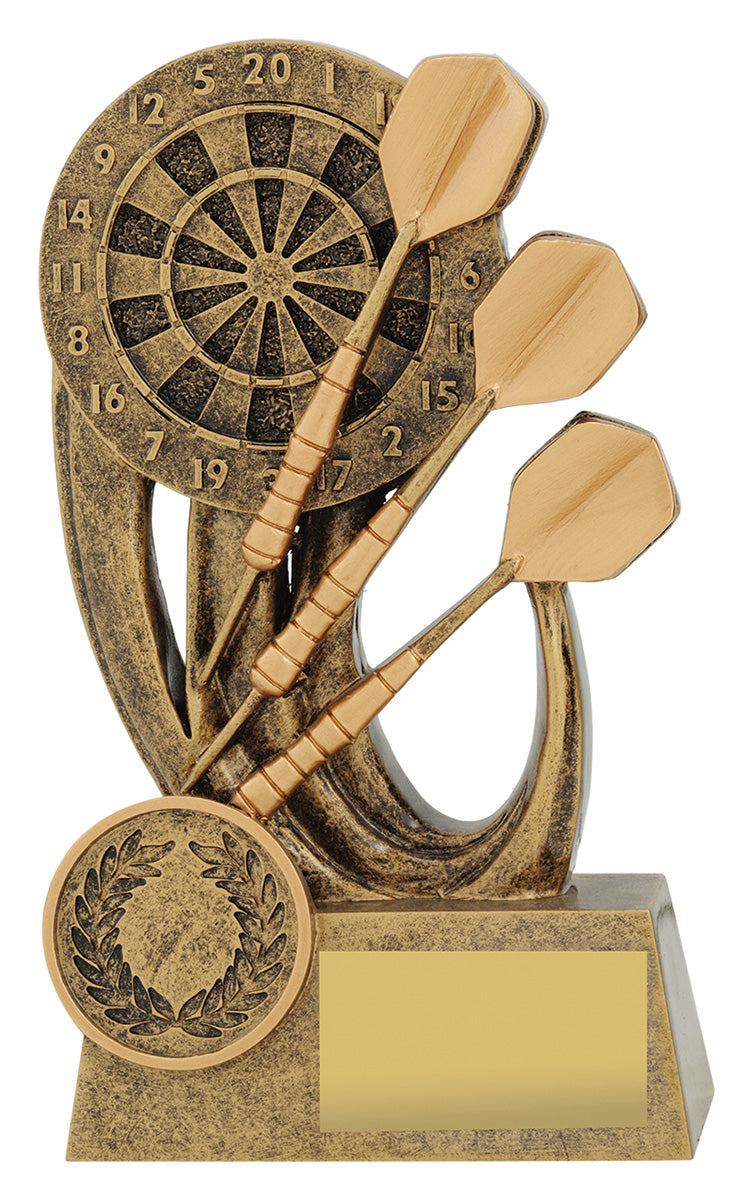 Darts Epic - 120mm