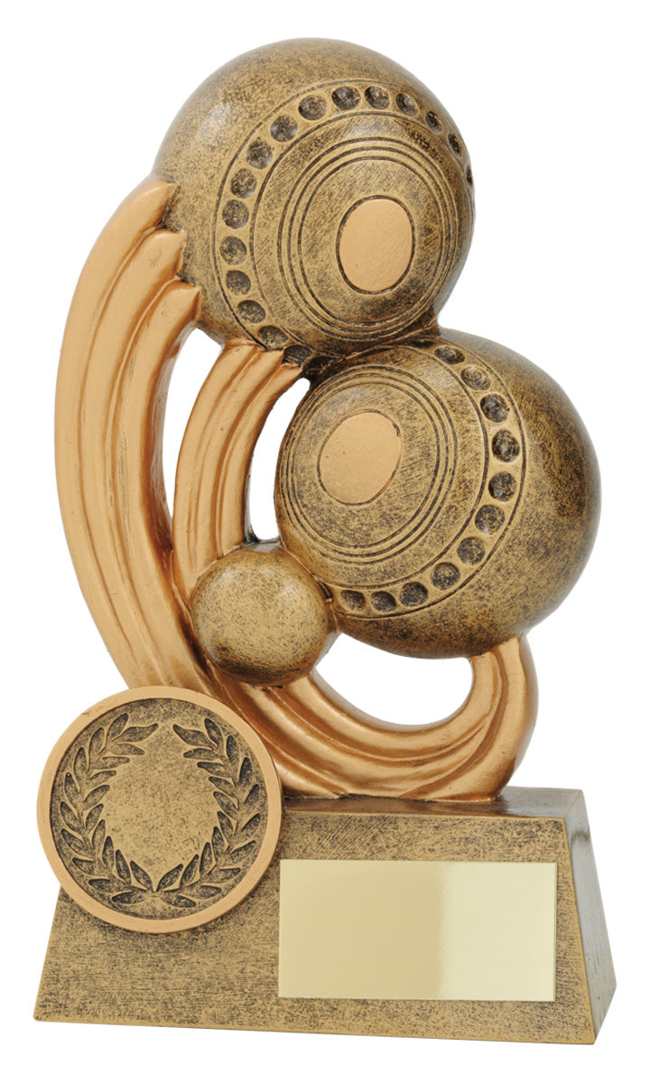 Bowls Epic - 120mm