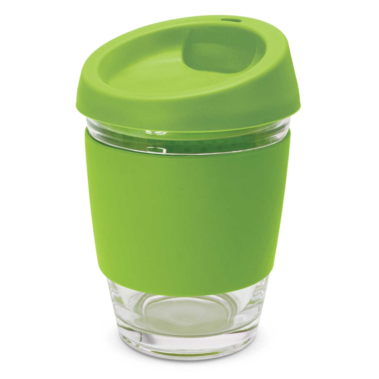 Bright Green