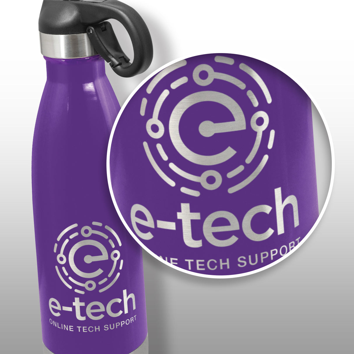 Laser Engraving