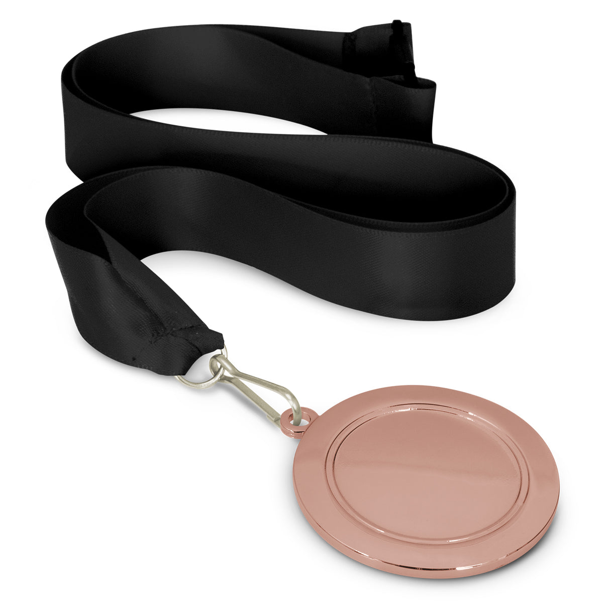 Black/Bronze