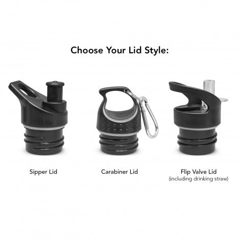 Lid Styles
