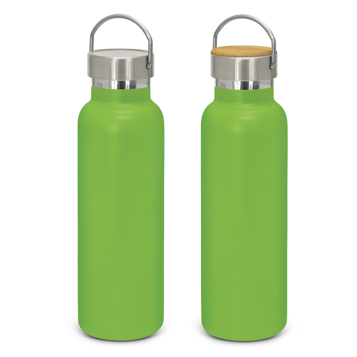 Bright Green