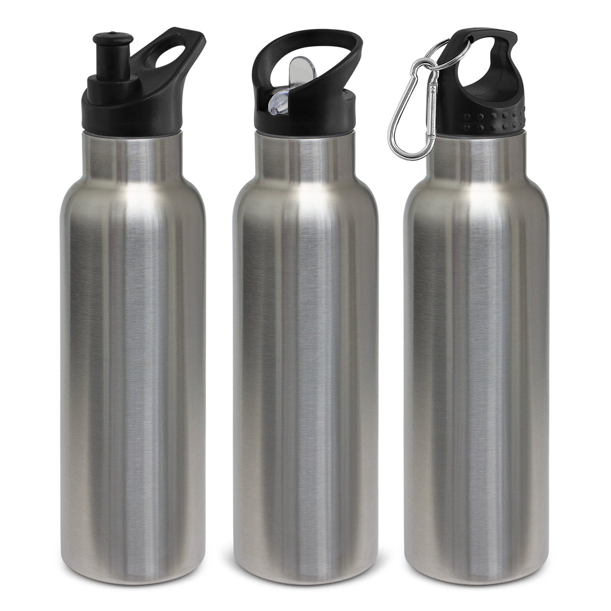Lid Range