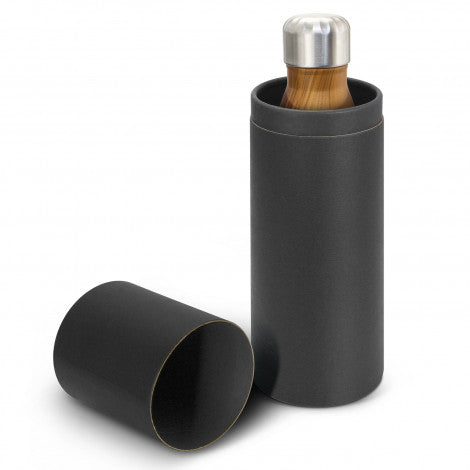 Black Gift Tube
