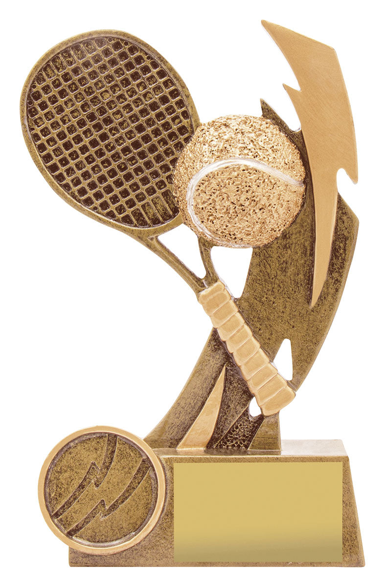 Tennis Shazam - 130mm