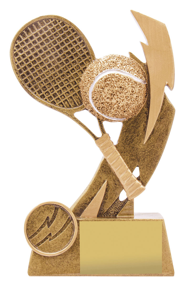 Tennis Shazam - 150mm