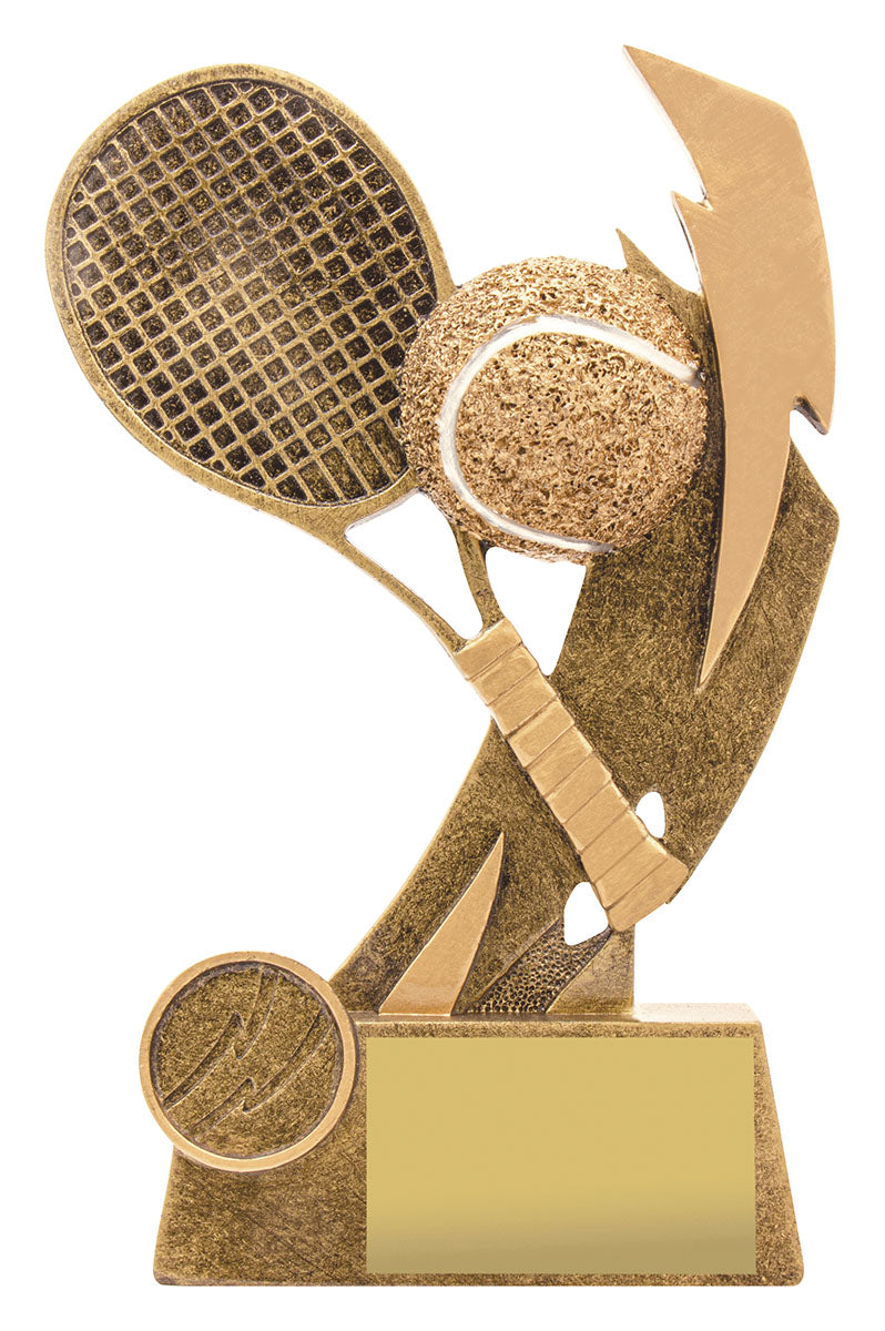 Tennis Shazam - 175mm