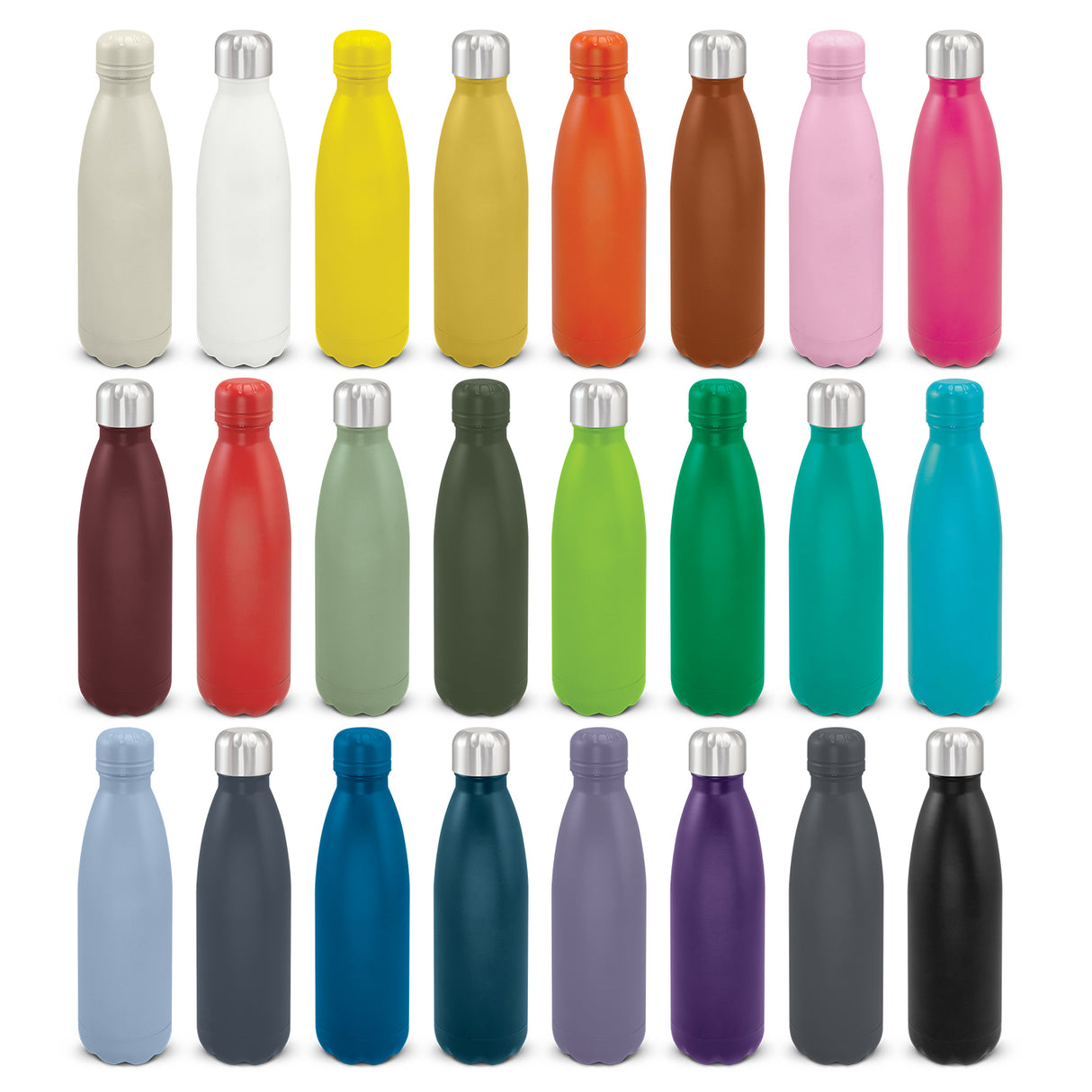 Colour Range