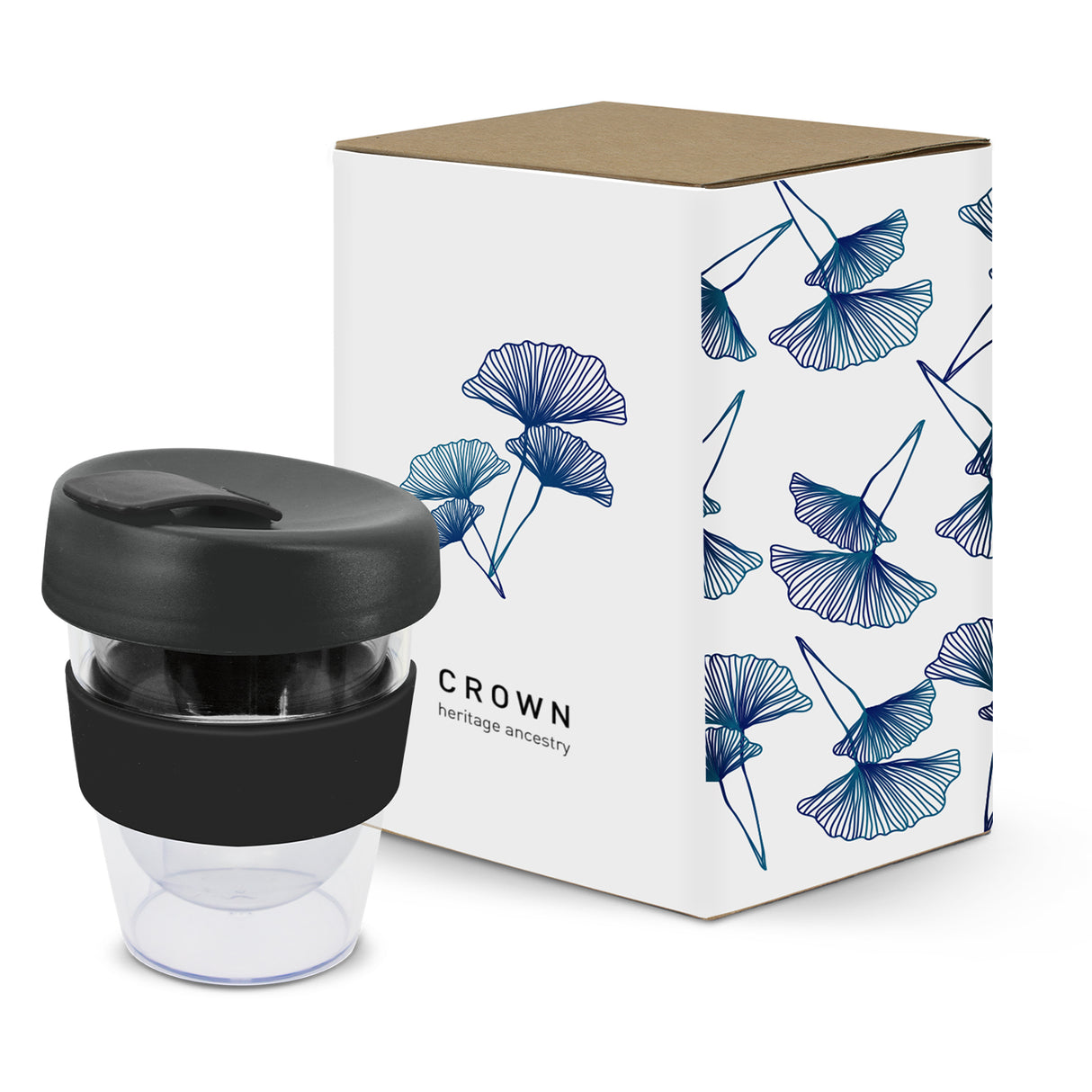 Gift Box Sleeve