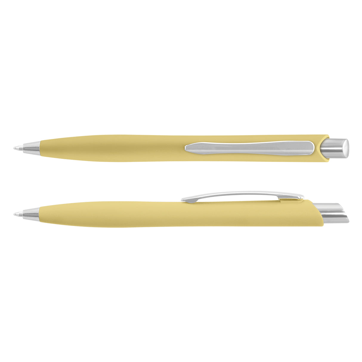 Pale Yellow