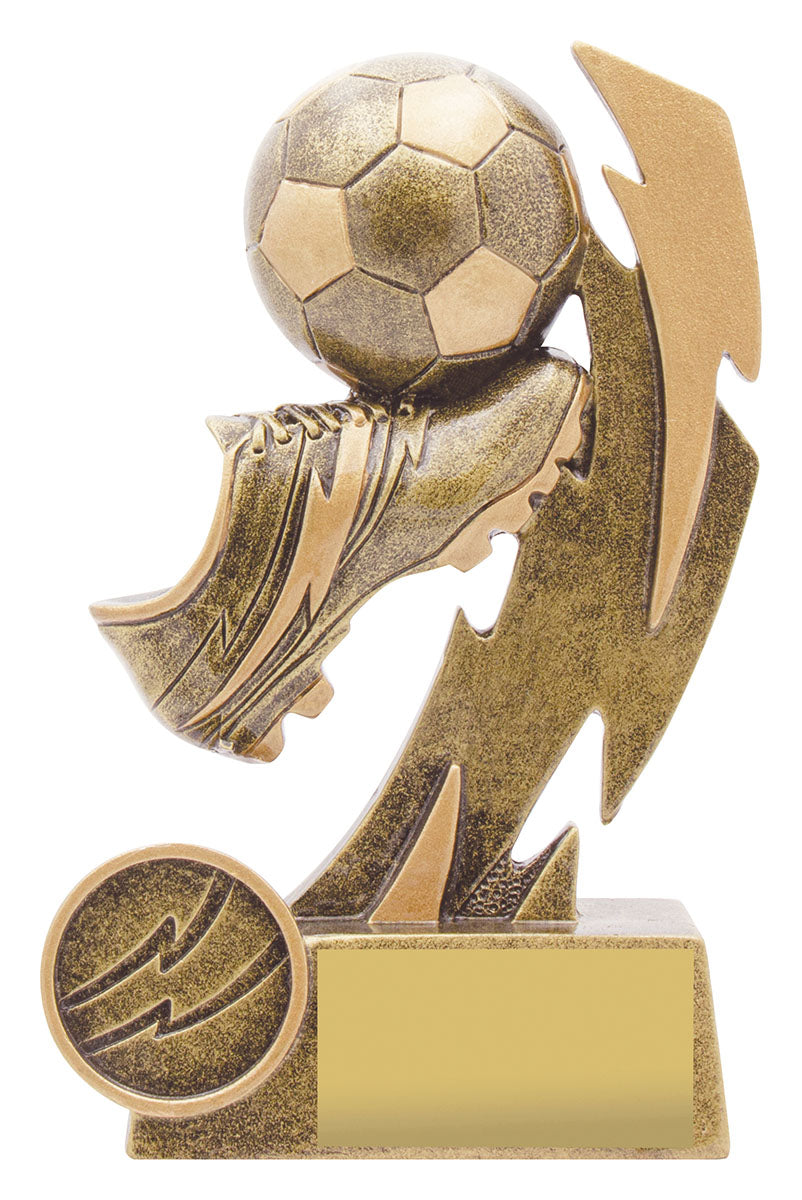 Football Shazam - 130mm