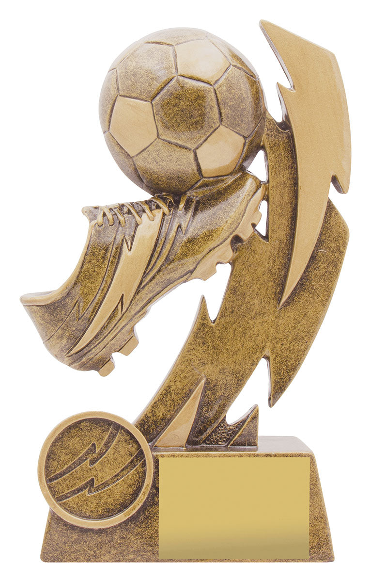 Football Shazam - 155mm