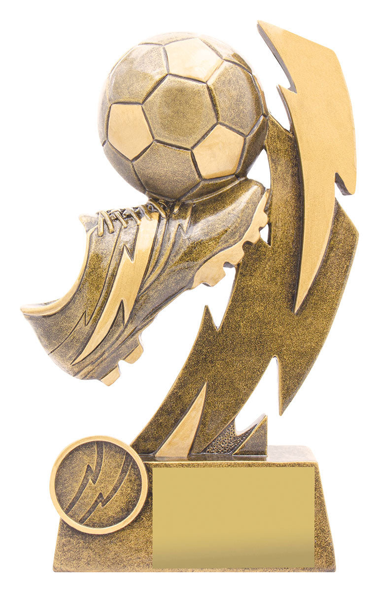 Football Shazam - 180mm
