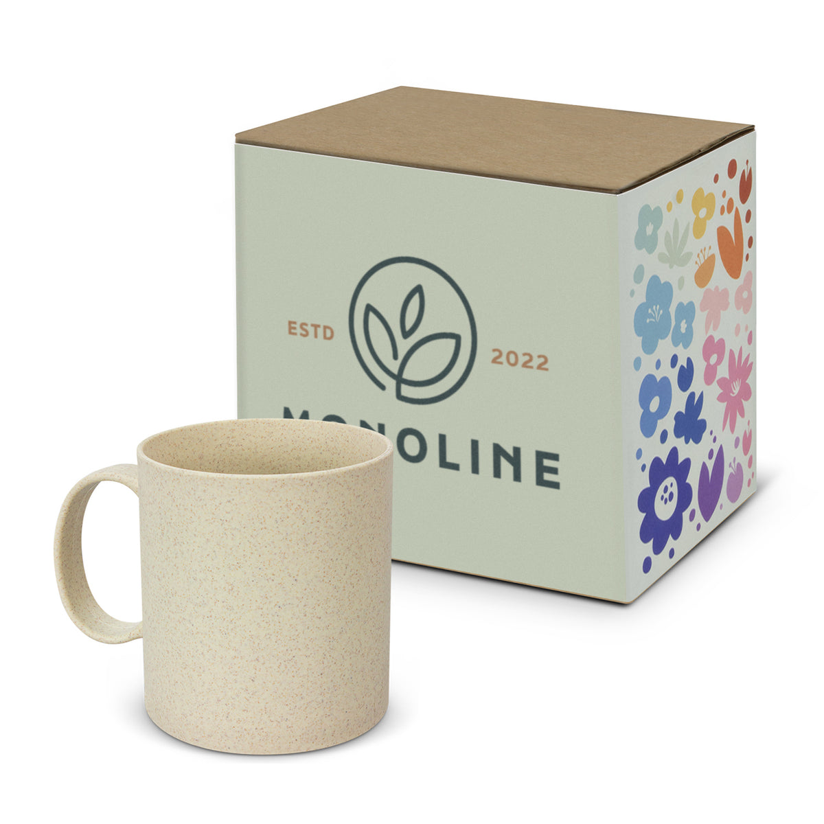 Gift Box Sleeve