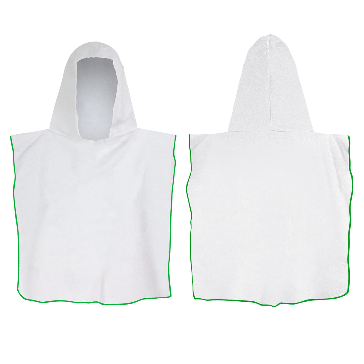 Green Overlocking