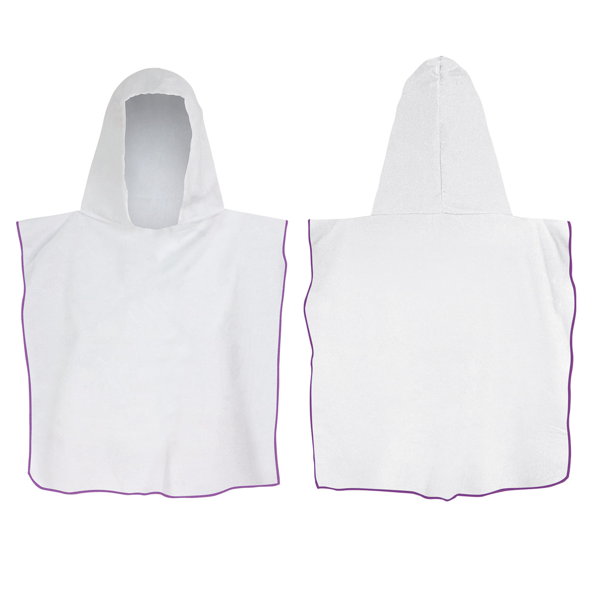 Purple Overlocking