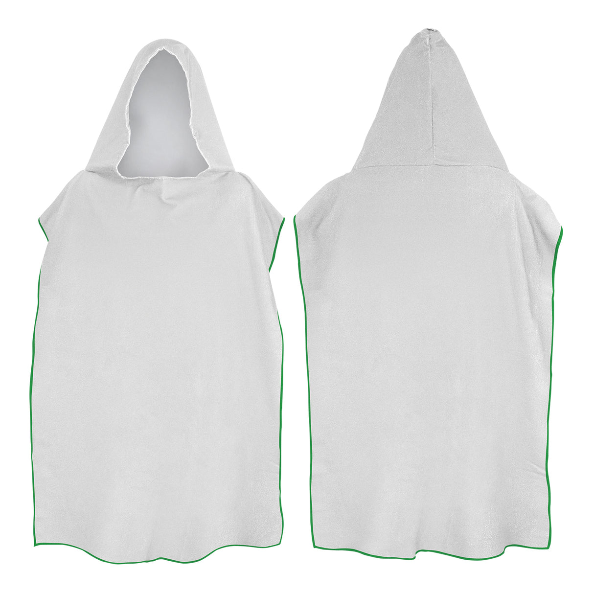Green Overlocking