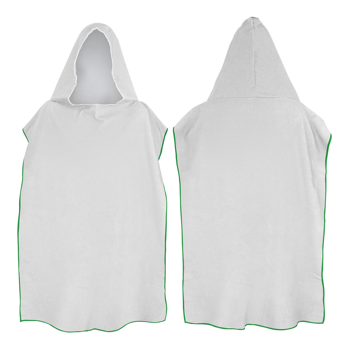 Green Overlocking