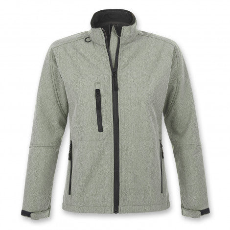 Grey Melange
