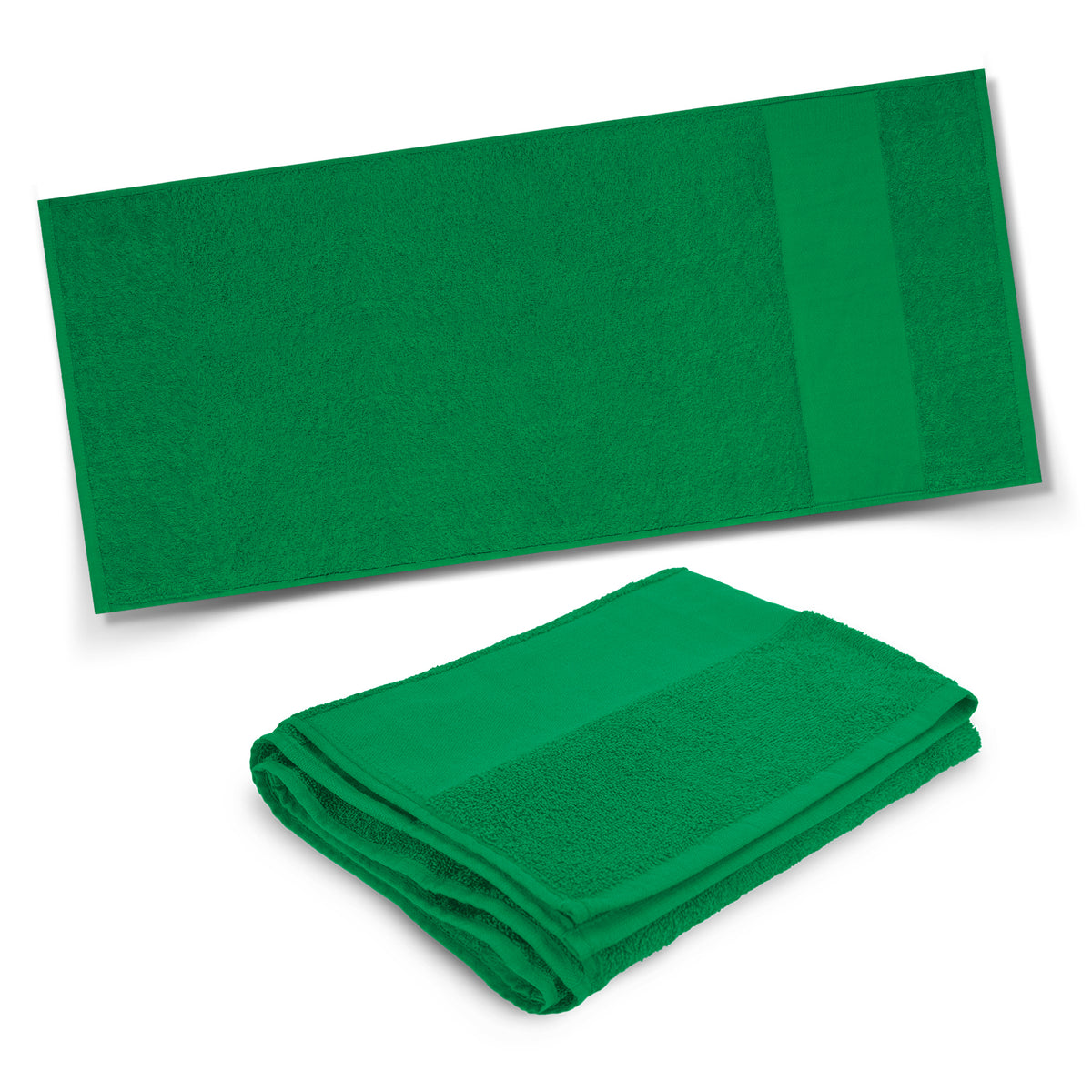 Kelly Green