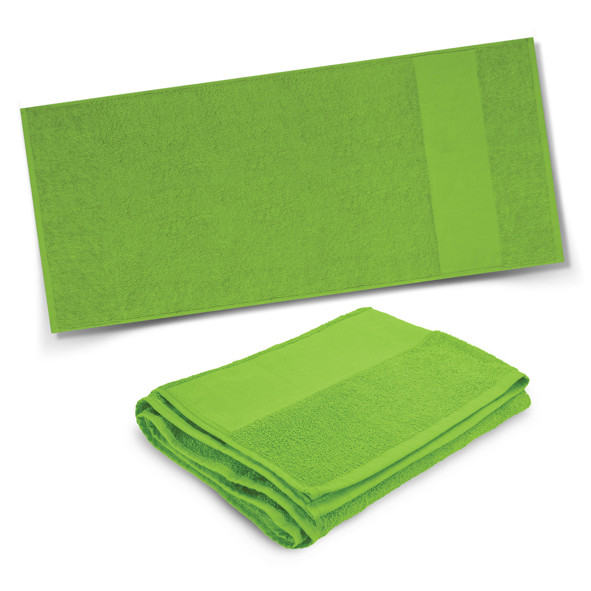 Bright Green