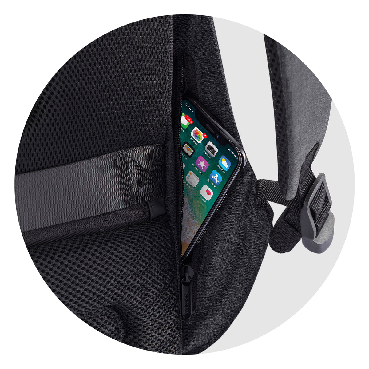 Pocket