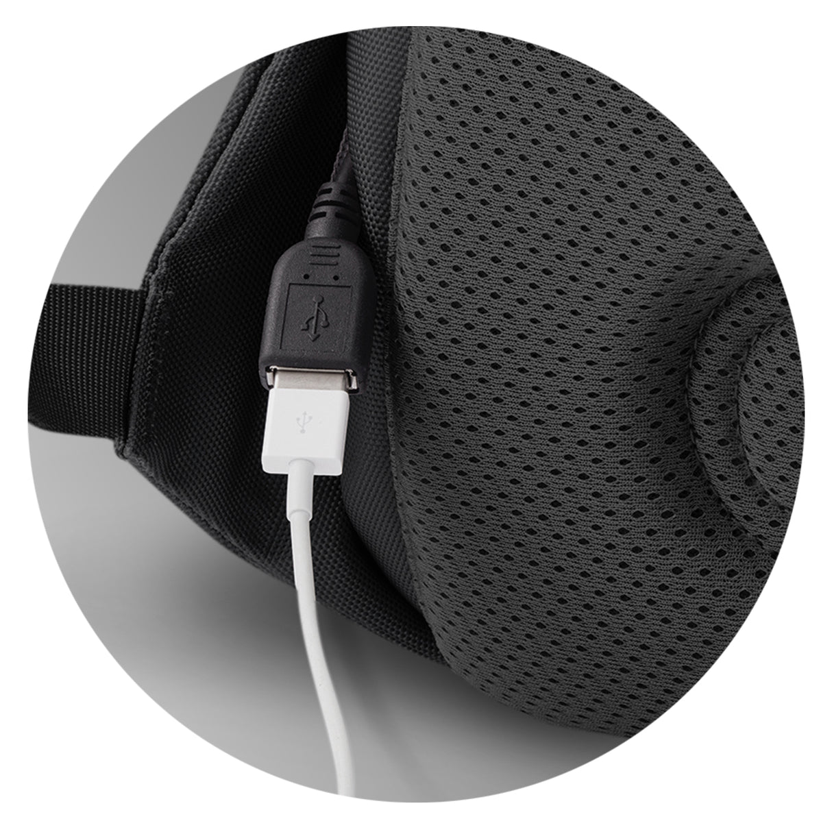 Charging Port