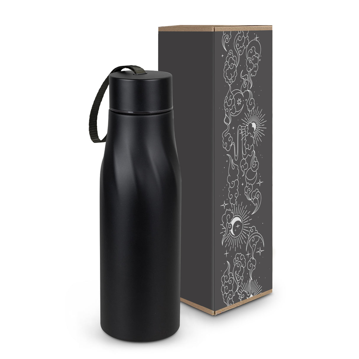 Gift Box Sleeve