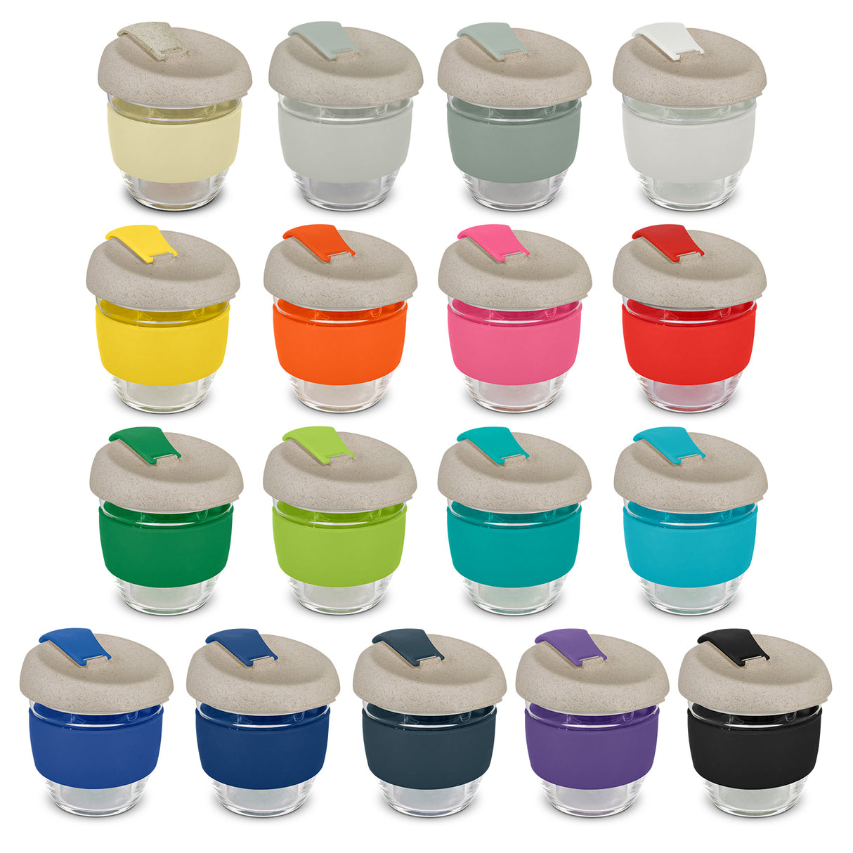 Colour Range