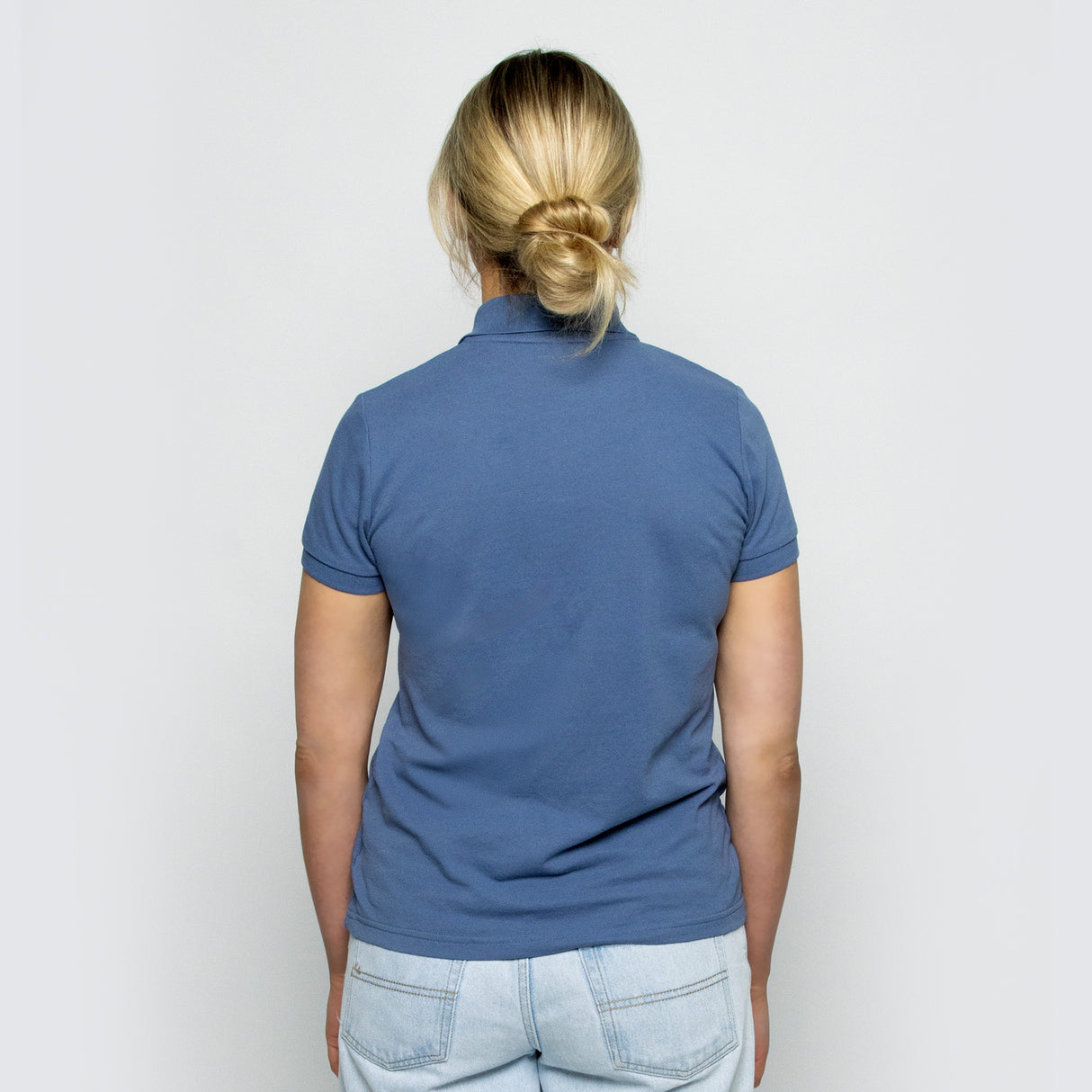 Back