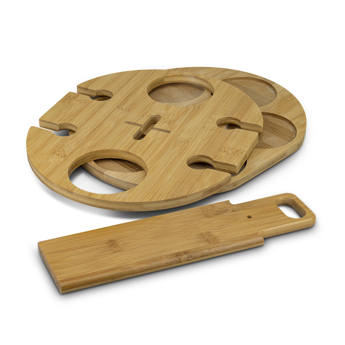 Flat Pack