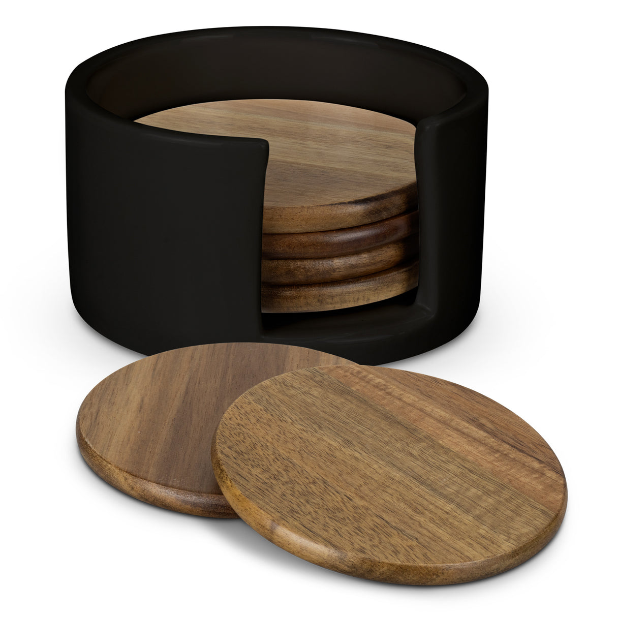 Coasters