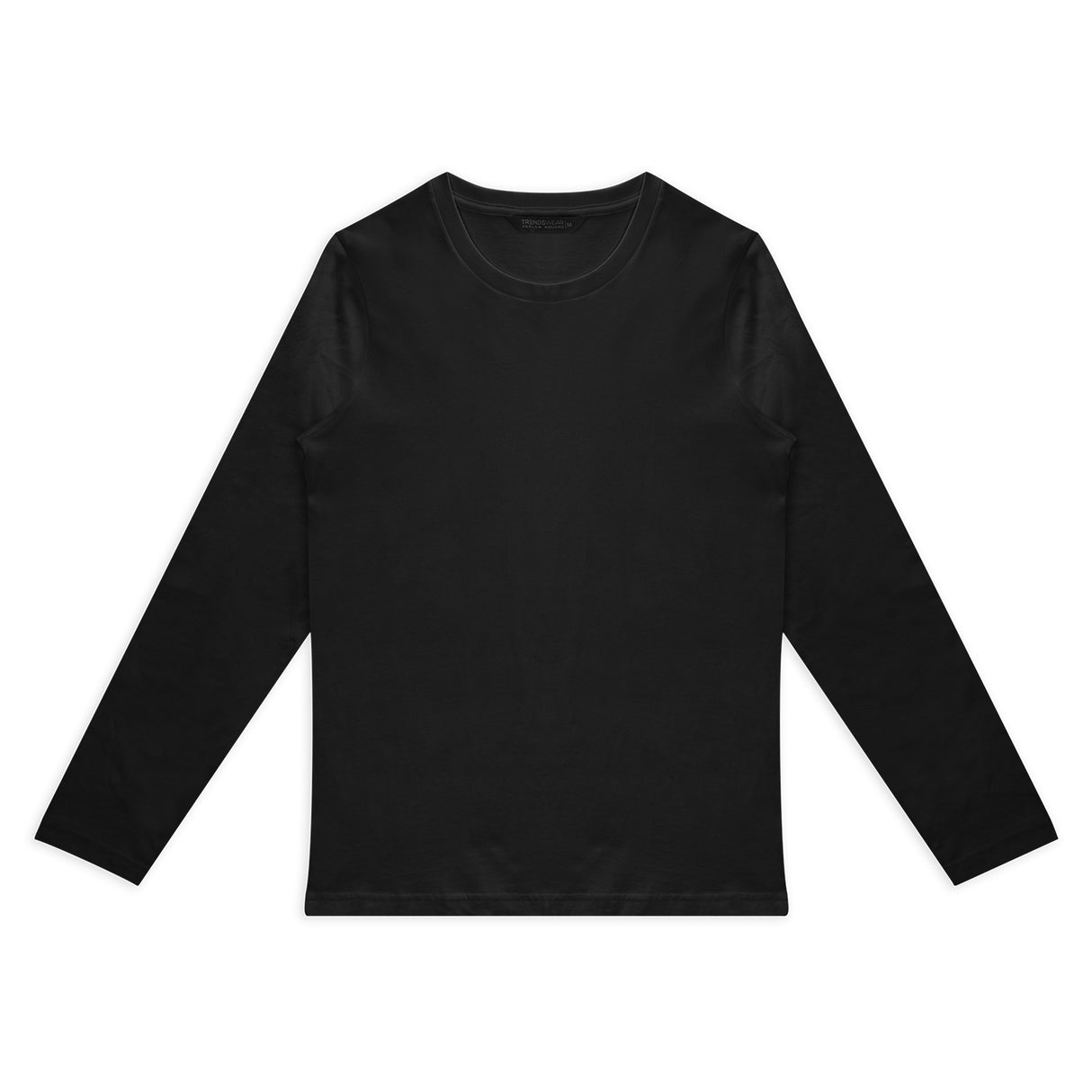 Soft Black