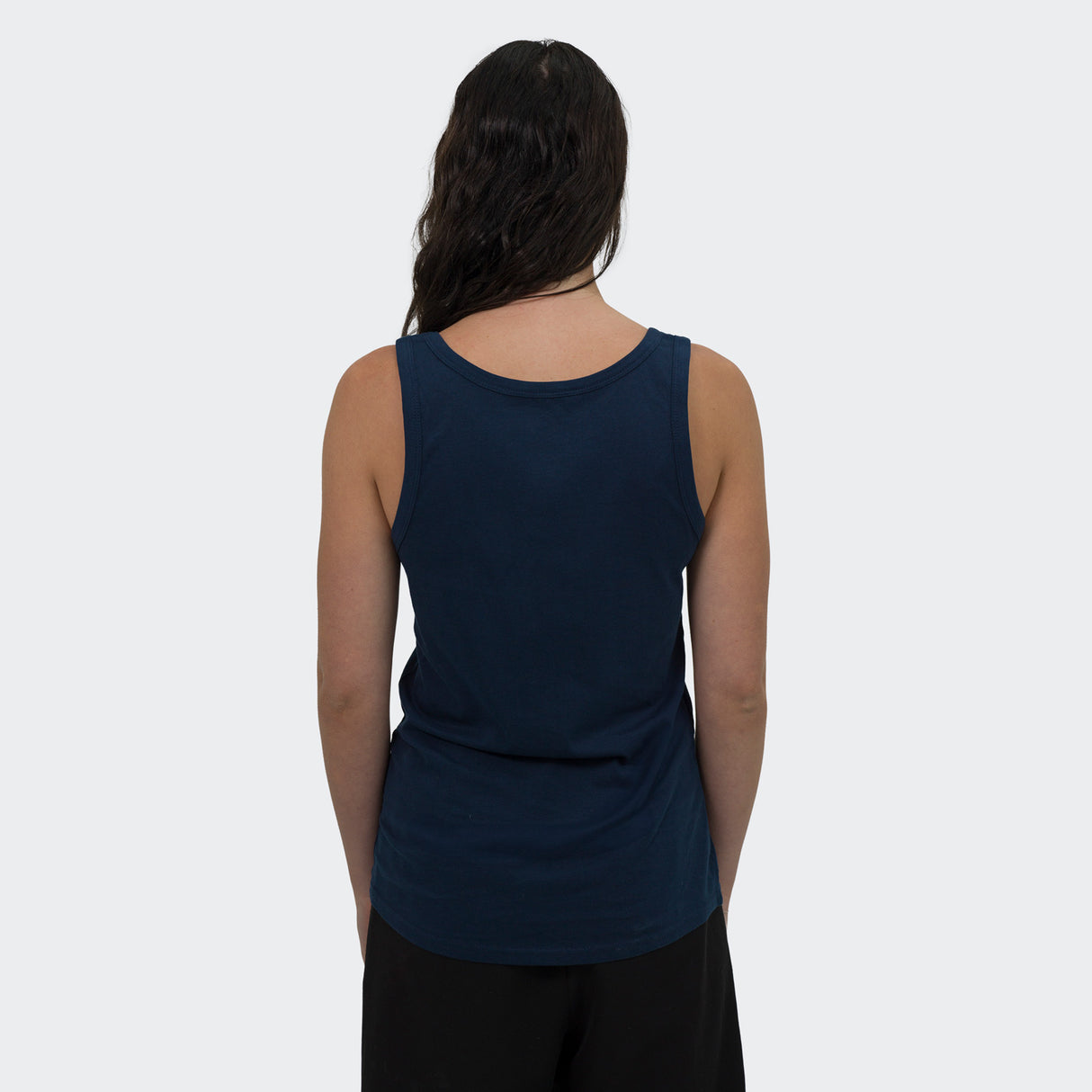 Back
