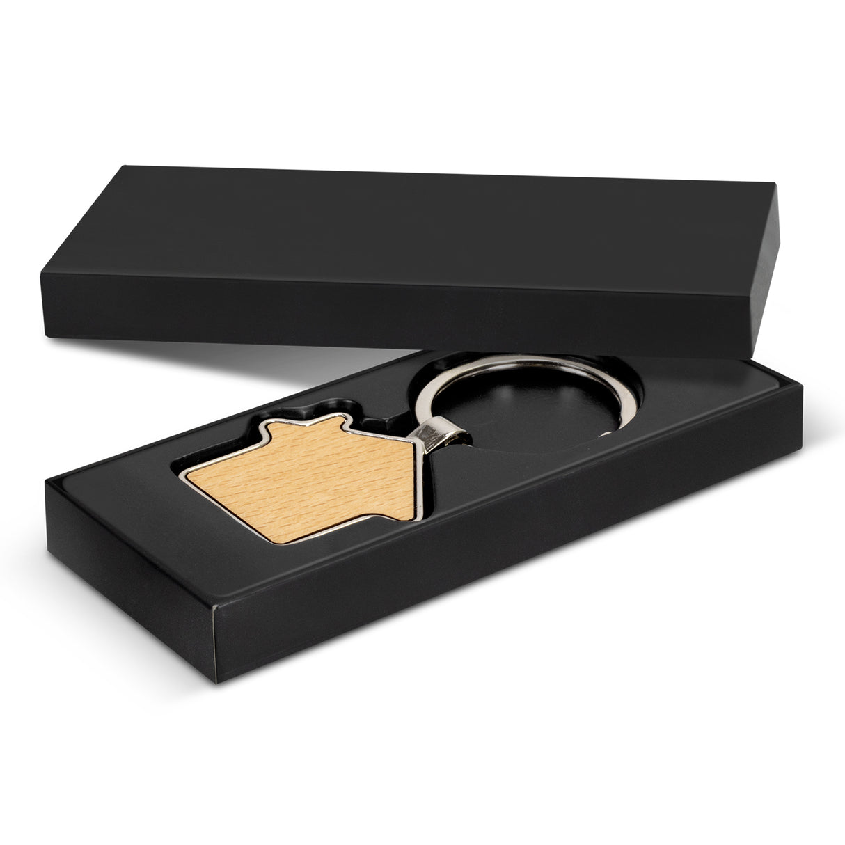Silver - Gift Box