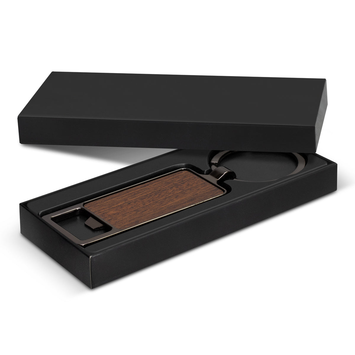 Gunmetal - Gift Box